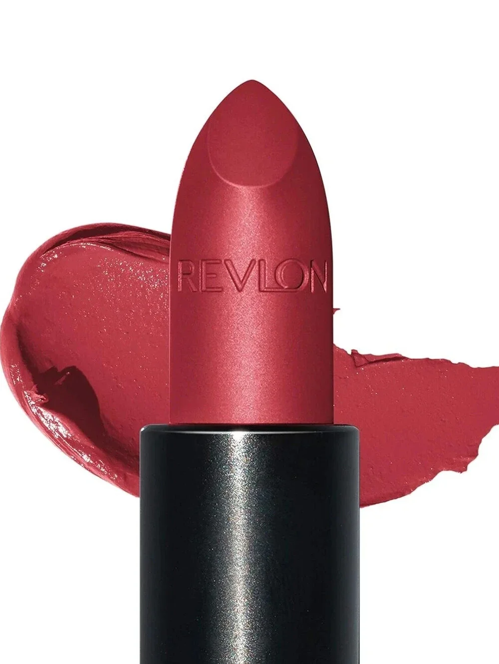 Revlon Super Lustrous Lipstick 008 Show Off 0.15 oz